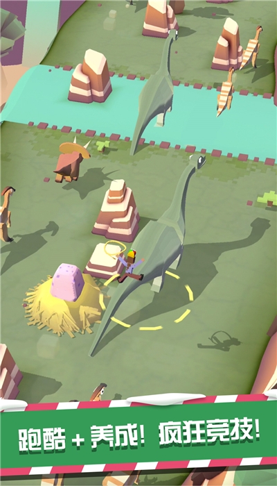 疯狂动物园无限动物 1.25.0