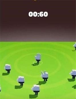 猜拳大乱斗 v1.0