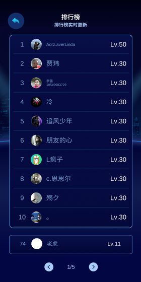 豪车夺奖 v0.0.1
