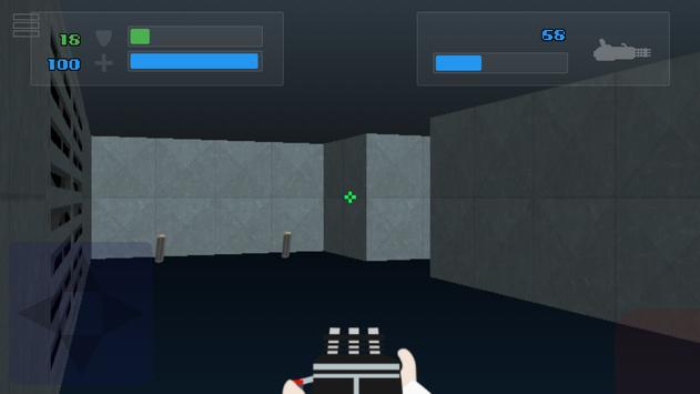 死亡射击3d v0.14