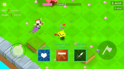 战士大乱斗 v4.0.5