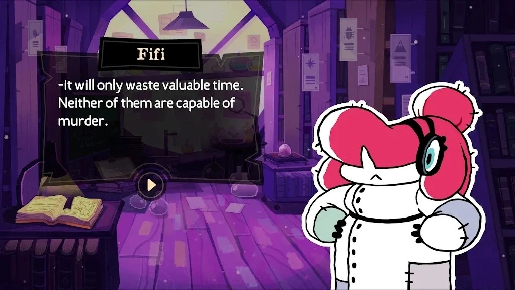 缠结塔完整版 v1.0