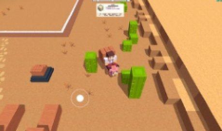 方块太阳 方块太阳