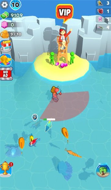 水族馆之地  v1.65