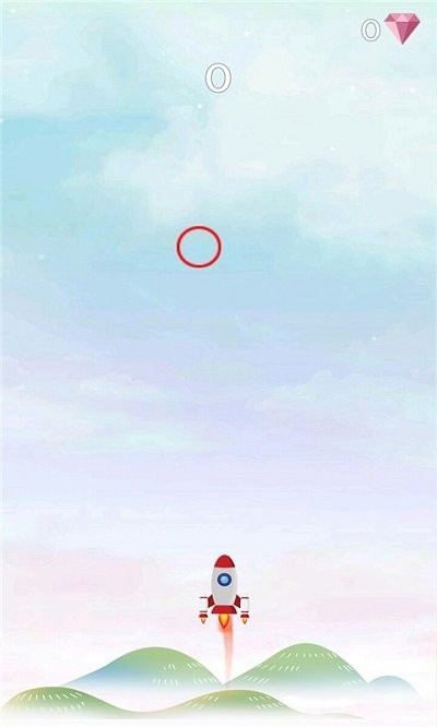 火箭大逃亡 v2.4.1