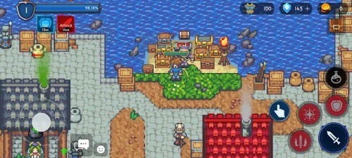 侦探美尾游戏最新安卓版  v4.5.1