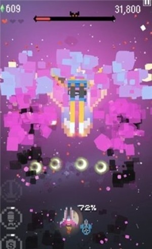 复古像素飞机射击 v1.6.1