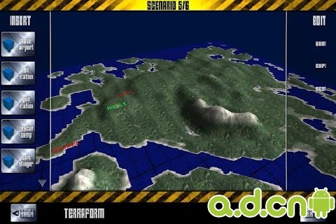 海军航空战士2021最新 v2.01 v3.1.5