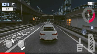 超级赛车驾驶3D v3.1.5
