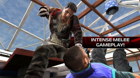 杀手2：影子阴谋 Contract Killer 2 v3.2.5