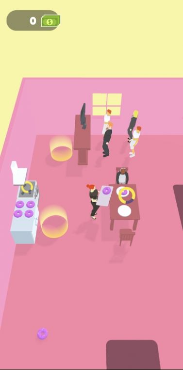 你的面包店游戏安卓版下载(Your Bakery)  v4.1.2