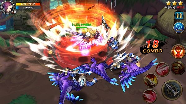 猎魔赏金  v1.0