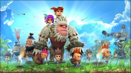 石器联盟手机版 v3.1.5