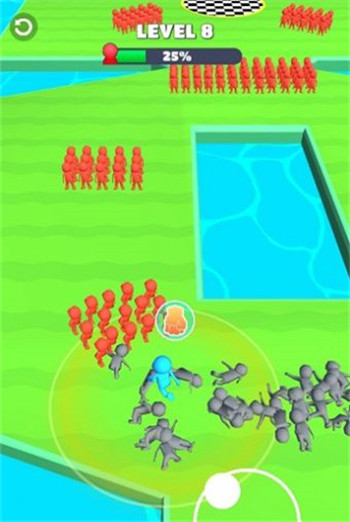大拳击手 v1.0