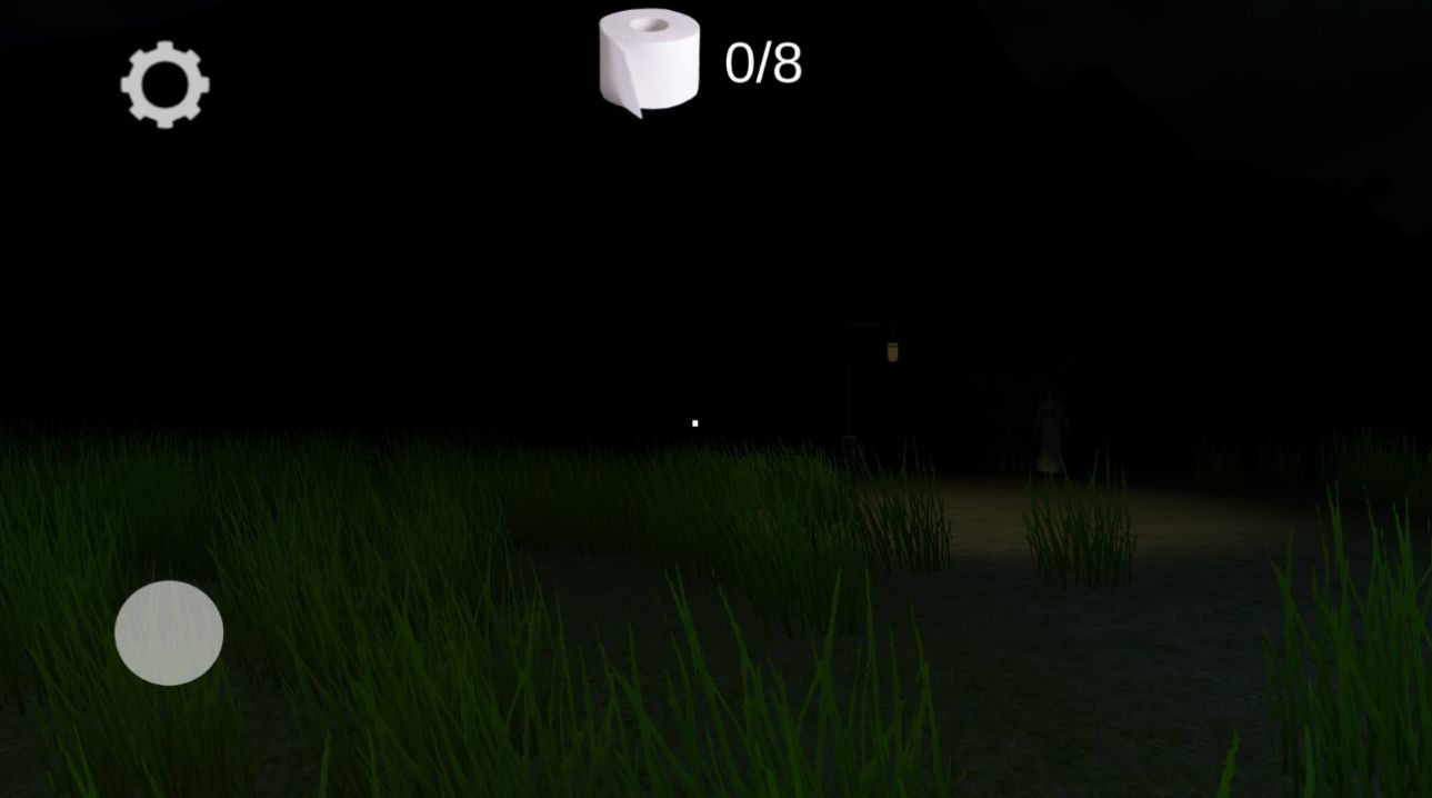 兰德里纳河厕所  v1.0