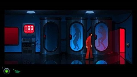 沉默年代汉化完整版