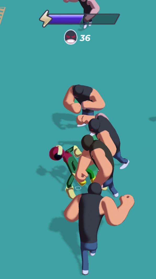 火柴人英雄混战  v0.1.1