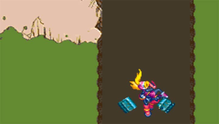 洛克人ZERO（悟饭） v3.1.0