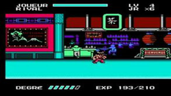 SD快打旋风（悟饭版） v3.0.5