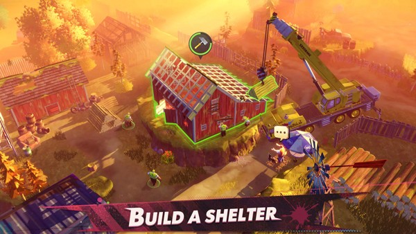 地球之日 v0.8.1.5290