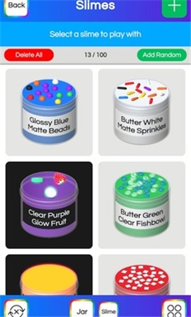 快清理粘液模拟器3.1