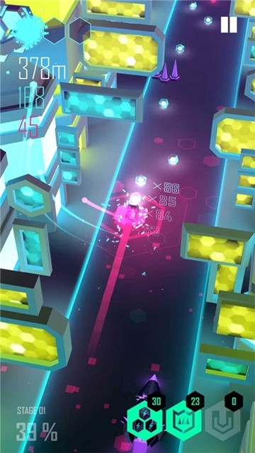 Glow Box(发光盒) v1.0.9 安卓版
