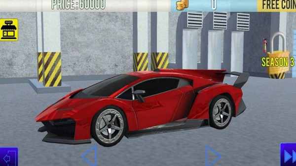 秋名山赛车 v1.6