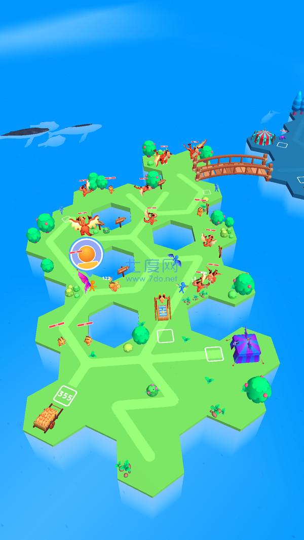 文明超进化游戏 v1.03