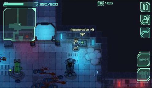 战争太空行动高级版 v1.8.8