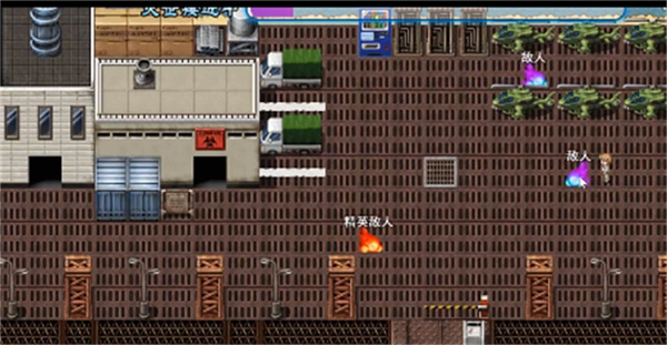 卡牌枷锁与沉睡少女2