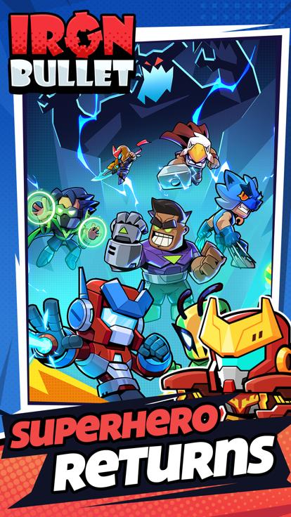 钢达战记 V 1.0.102