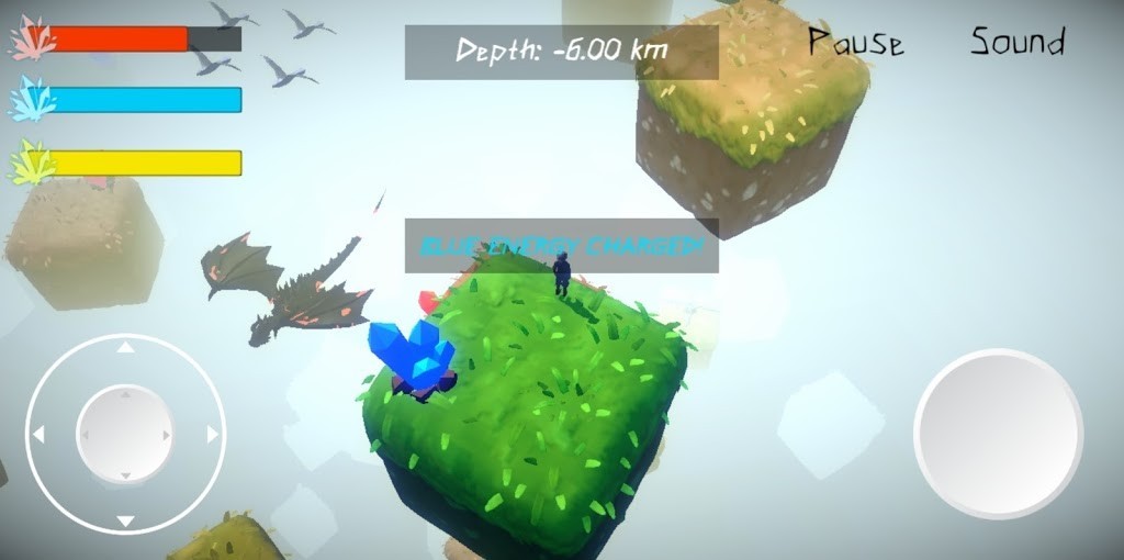 进入深渊 2020-12-13 10:37