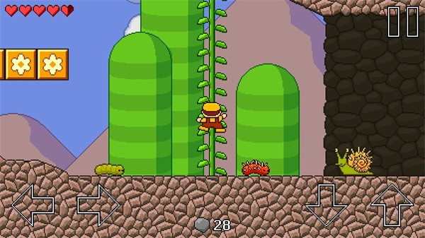 复古世界  v1.3.1