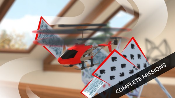 3D玩具直升机 2024-06-25 15:08