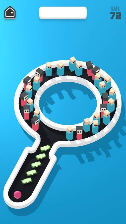 Blost(小人保龄球)