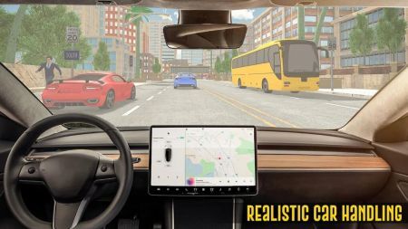 急速赛车驾驶最新版截图1