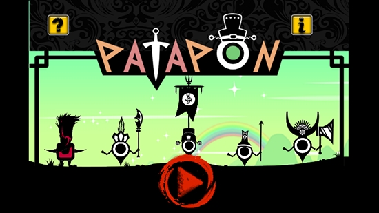 打猎围攻(PaTaPonHD)