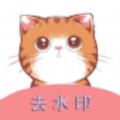 橘猫去水印