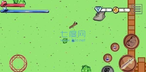 新的史莱姆冒险 v0.4.6