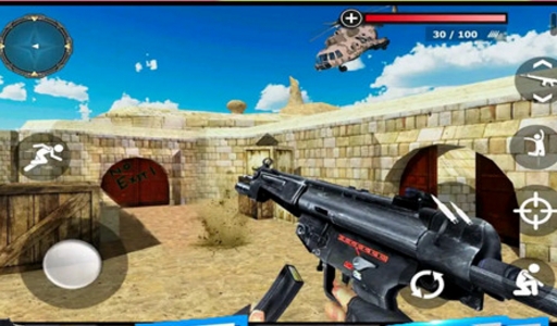 战场冲突 网页版 v3.1.5