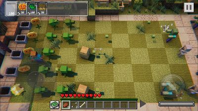 植物大战丧尸 v3.0.5