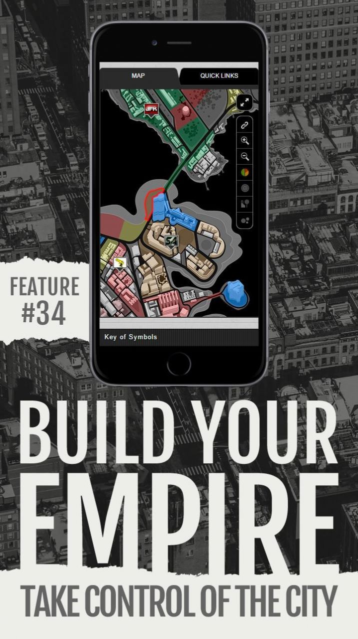 TORN撕裂之城 V1.9.15