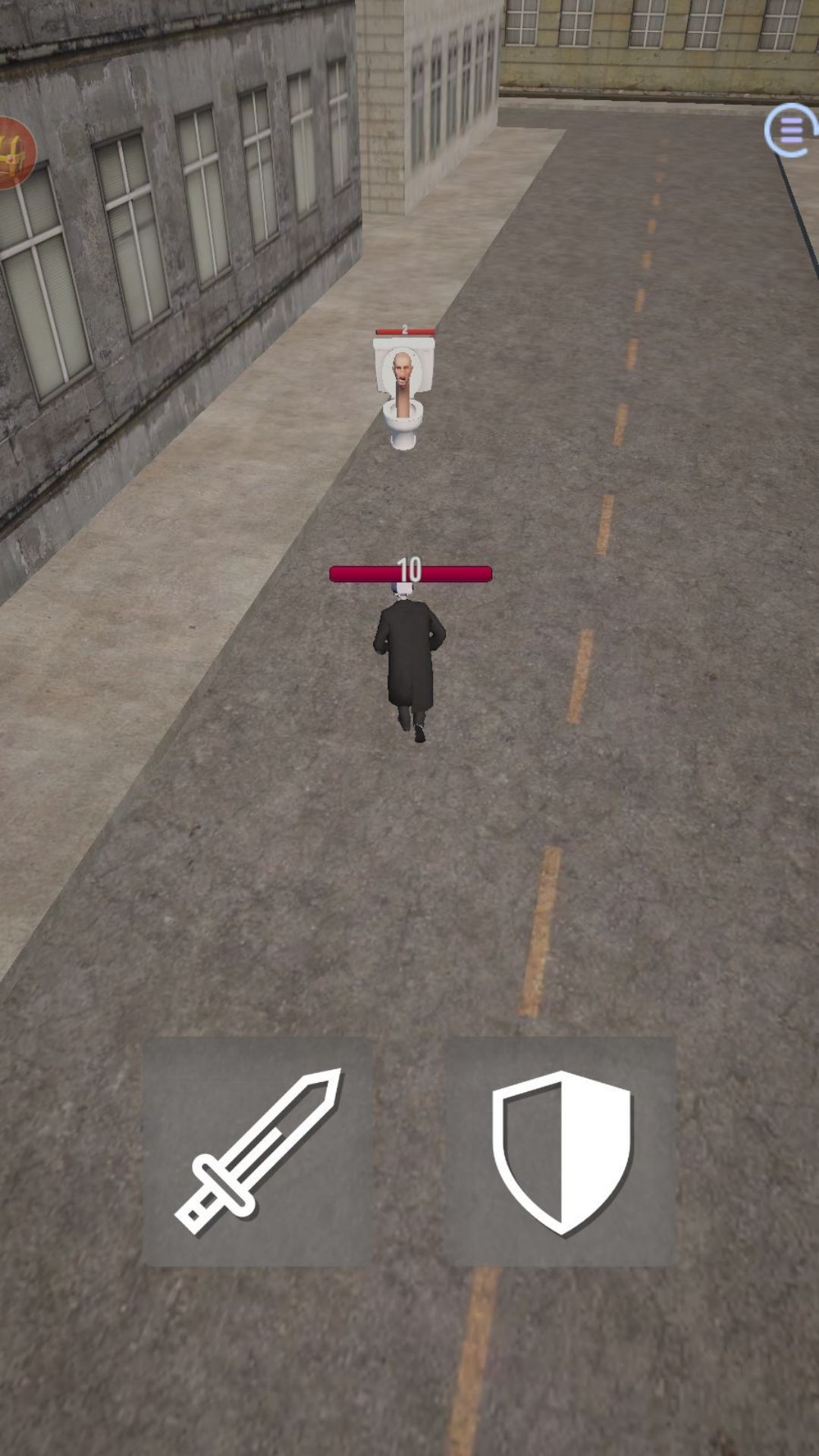 马桶人大冲关监控人冲突安卓最新版  v3.0.2