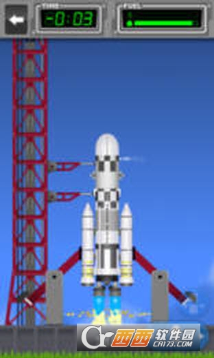 Space Agency(太空总署)截图2