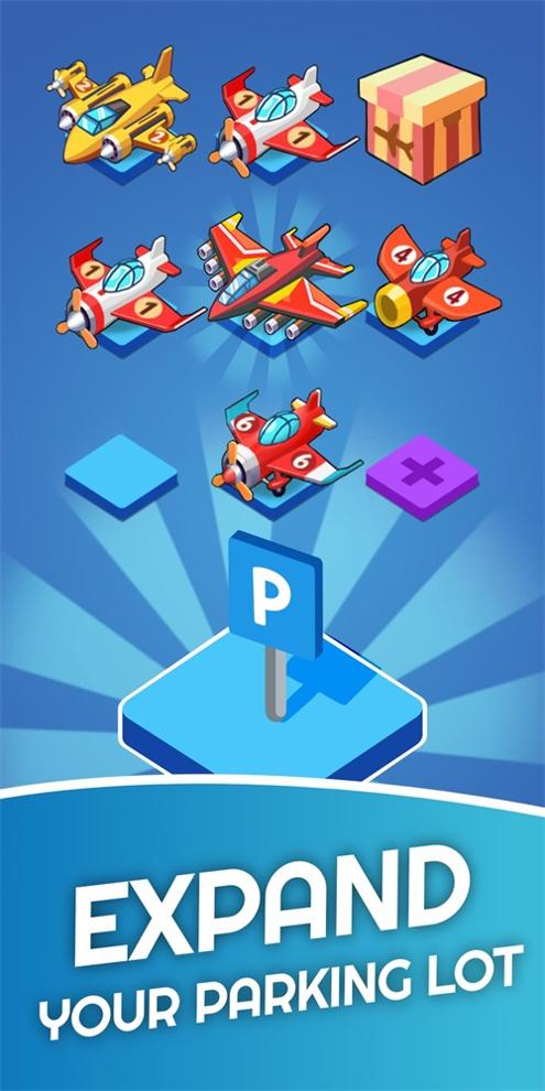 合并飞机2 v2.2.3