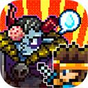 勇者明明说好分我半个世界破解版