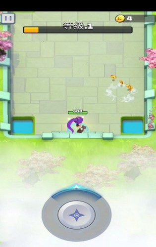 暗影战士死亡战斗 2019-12-12 15:02