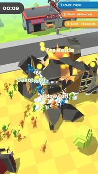 Demolition Dudes!(拆迁人(Demolition Dudes))