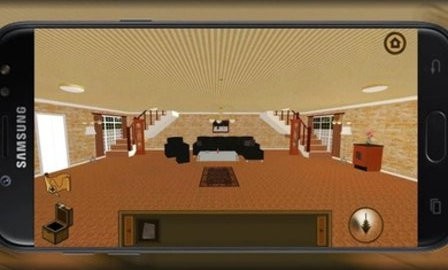 谎言秘密小屋  v1.0.0