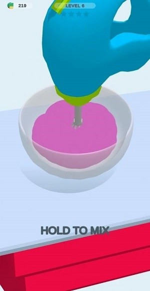 欢乐做雪糕  v1.04